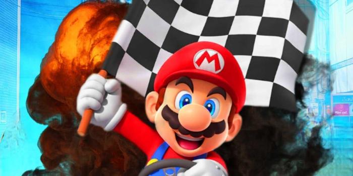 1440x2560 Mario Kart Wallpaper - iXpap | Super