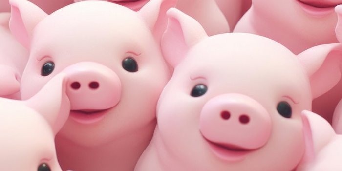 800x1427 Cute Pig Wallpaper Images | Free Photos