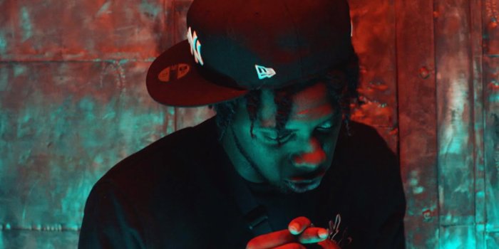 1280x720 Sleepy Hallow Rapper Wallpapers