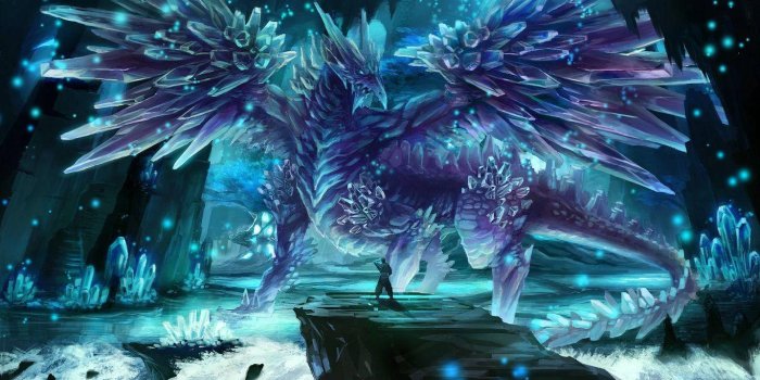 1366x768 100+] Cool Dragon Wallpapers