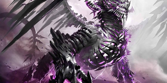 1680x1050 Dragon Wallpapers 1080p | Anime