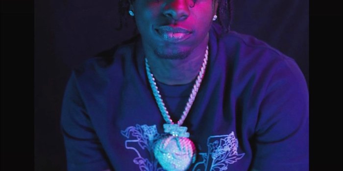 1125x1125 Sleepy Hallow Rapper Wallpapers