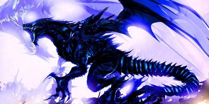 1280x819 HD desktop wallpaper: Fantasy, Dragon