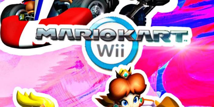 1259x1920 Mario Kart