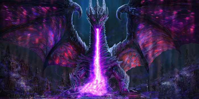 1920x1080 Dragon [1920x1080] : r/wallpaper
