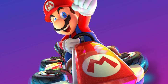 1920x1200 Download Mario Wallpaper