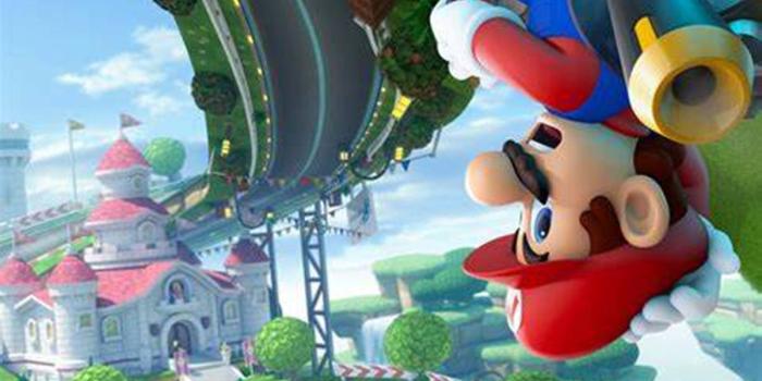 1200x1920 Mario Kart 8 - Kart Racing Wallpaper