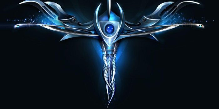 1024x768 Cool Dragon Wallpapers Designs