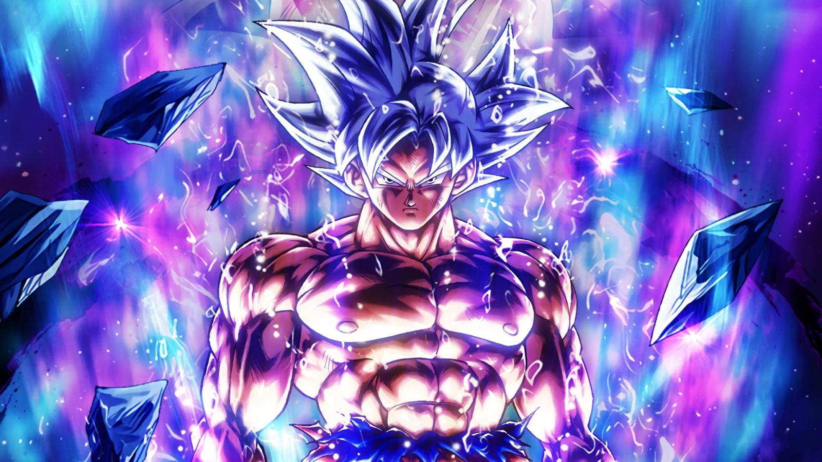 1920x1080 Top 30 Best Goku 4k Wallpapers [ Ultra 4k ]