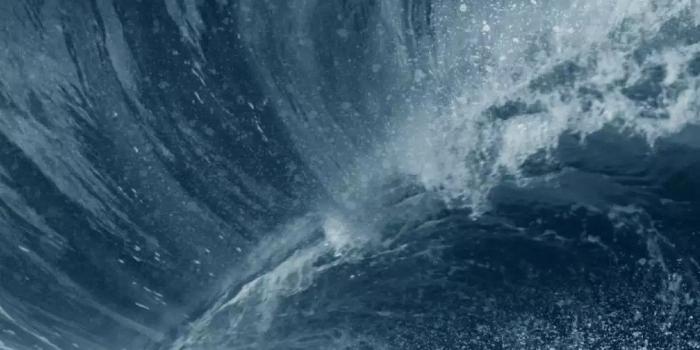 1080x2160 Tsunami | Surfing waves, Ocean