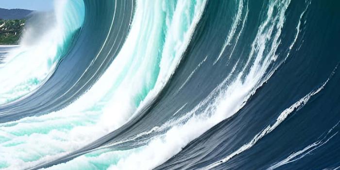 784x1280 100+] Tsunamis Wallpapers | Wallpapers.com