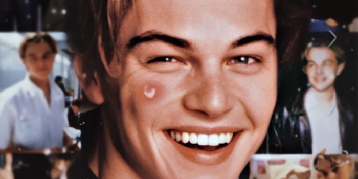 1500x2668 Young Leonardo Dicaprio Wallpaper