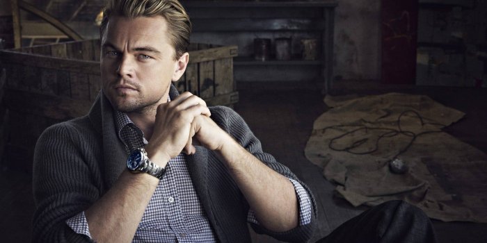 1920x1080 200+] Leonardo Dicaprio Wallpapers