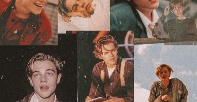 675x1200 young Leonardo DiCaprio | Young