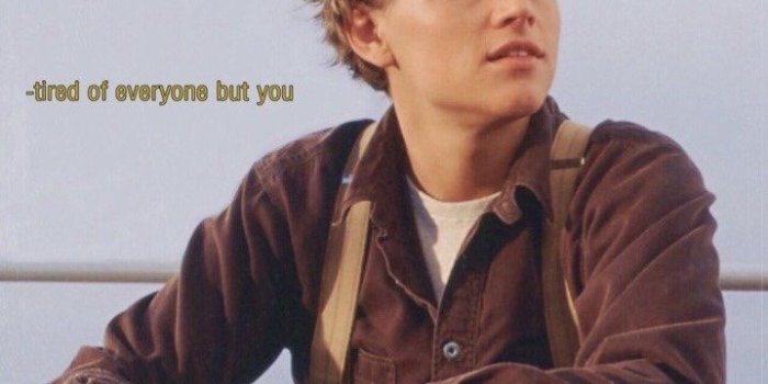 719x1280 Leonardo DiCaprio Wallpapers