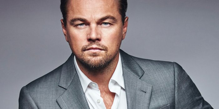 1024x768 Leonardo DiCaprio HQ Wallpapers
