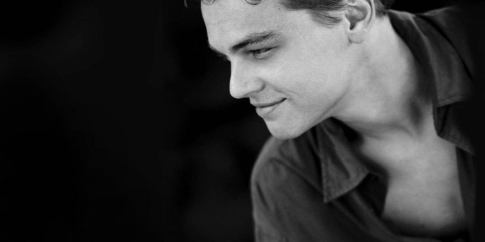 1600x1200 Download free Handsome Leonardo