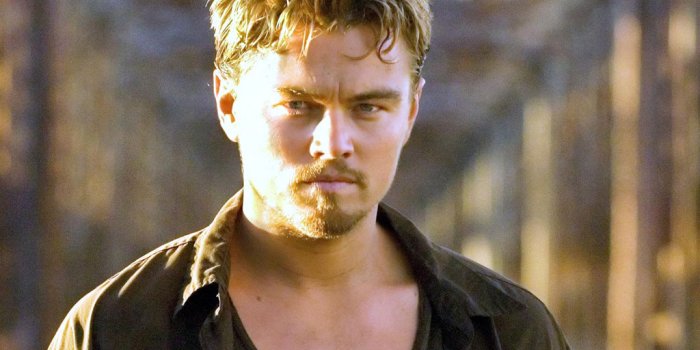 1024x768 Leonardo DiCaprio HD Wallpapers