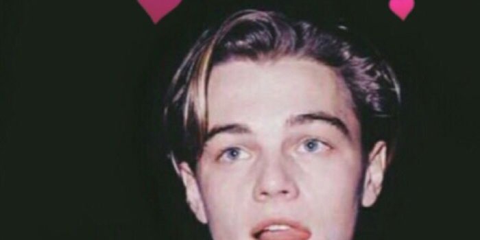 701x1262 Young Leonardo DiCaprio Wallpapers