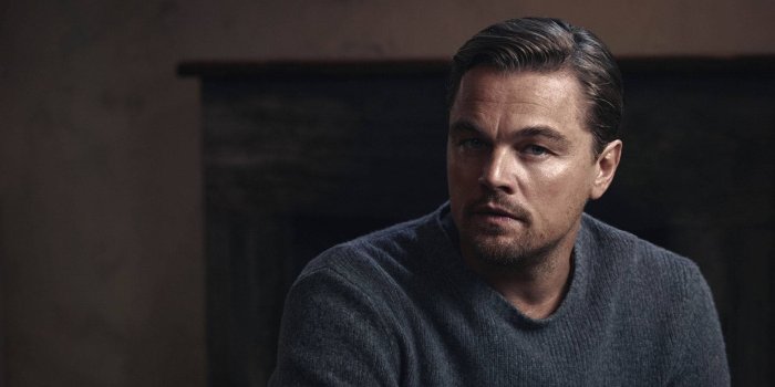 1920x1080 Download Leonardo Dicaprio Wallpaper
