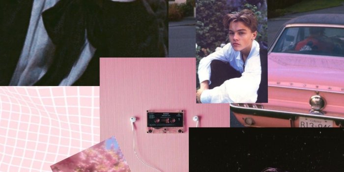 1436x2190 Leonardo DiCaprio wallpaper | Young