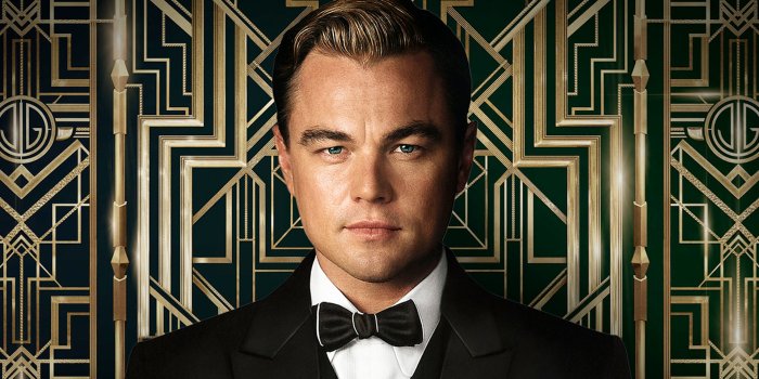 1920x1080 250+] Leonardo Dicaprio Wallpapers