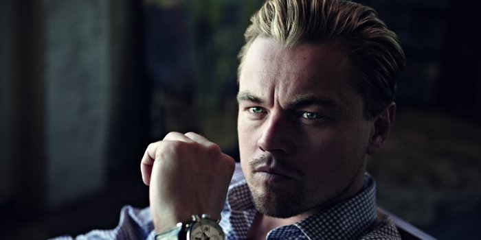 3840x2160 1366x768 Leonardo Dicaprio Laptop HD