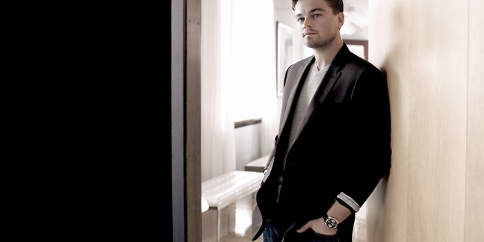 2560x1600 Leonardo DiCaprio [3] wallpaper - Male