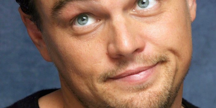 1080x1900 Leonardo DiCaprio Wallpapers - Top 20