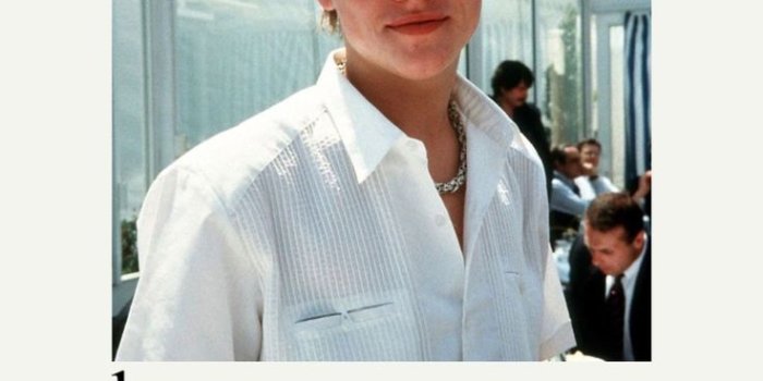 736x1592 leonardo dicaprio wallpaper ☁️✨ | Young