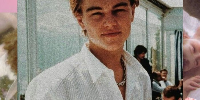 1284x2778 Young Leonardo iPhone Wallpapers Free