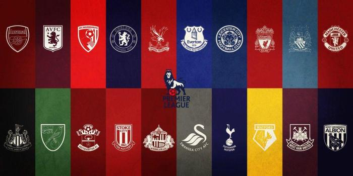 1191x670 Premier League Wallpapers