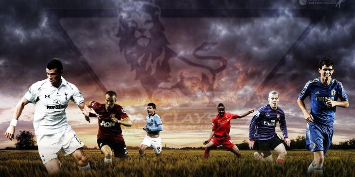 1440x900 Premier League Wallpapers