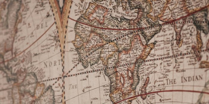 1275x1920 Download Ancient Geographical World Map