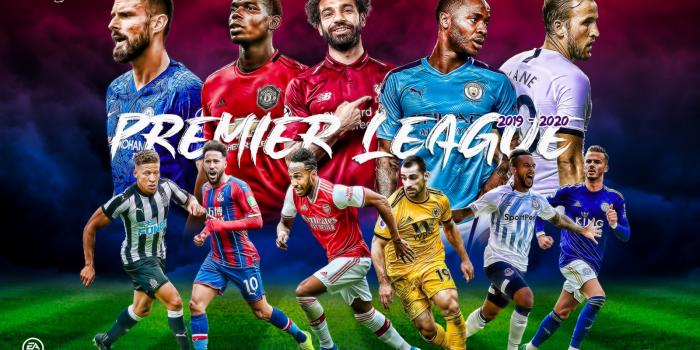 1600x900 PREMIER LEAGUE WALLPAPERS Ultra HD