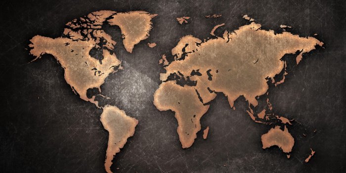 2560x1600 Geography Wallpapers