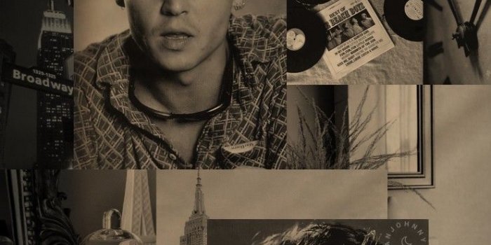 740x1316 Johnny Depp Wallpaper-Lockscreen
