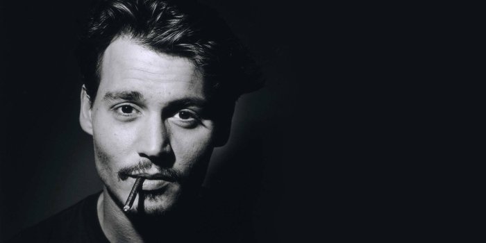 1920x1200 100+] Johnny Depp Wallpapers