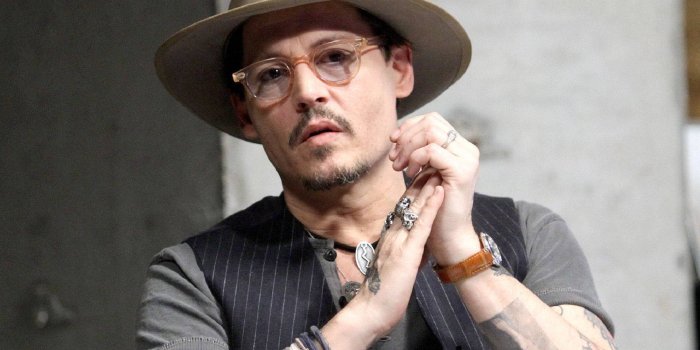 1920x1557 100+] Johnny Depp Wallpapers