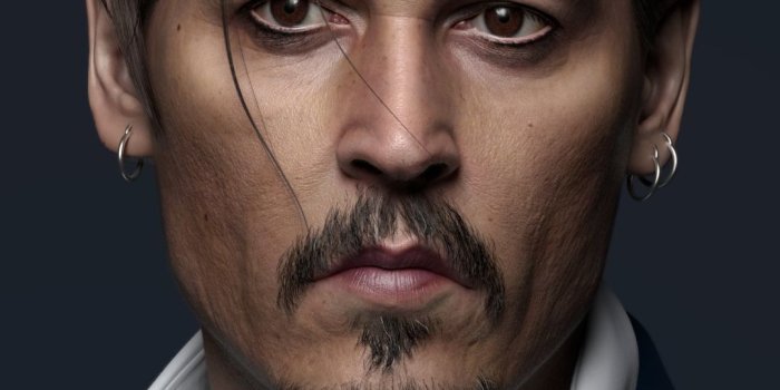 1080x1920 Johnny Depp Wallpapers - Top 30 Best