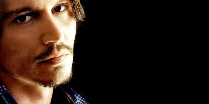 1920x1080 300+] Johnny Depp Wallpapers