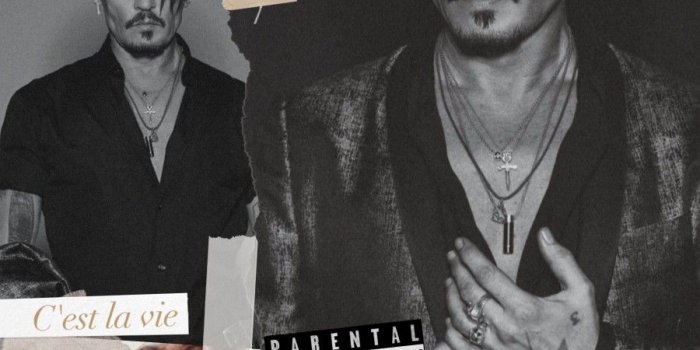 900x1600 Johnny Depp Wallpaper Aesthetic