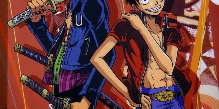 1163x1600 100+] Luffy Zoro Wallpapers