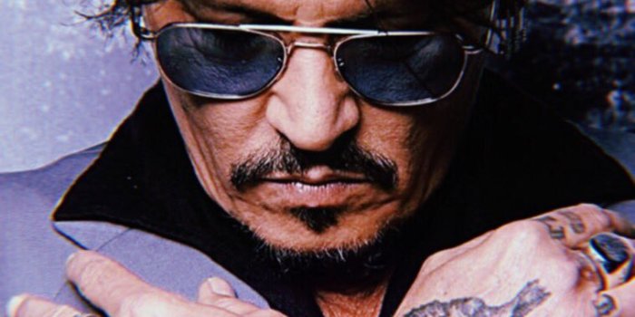 759x1350 Johnny Depp WALLPAPER