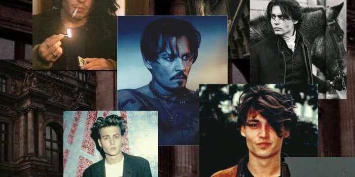 736x1306 Johnny depp wallpaper #johnny
