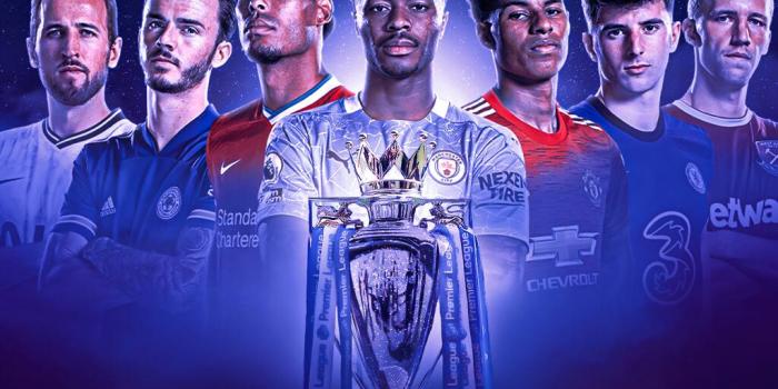 1024x768 Premiere League 2023 Wallpapers