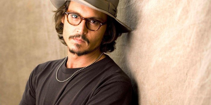 1920x1080 Johnny Depp HD Wallpapers