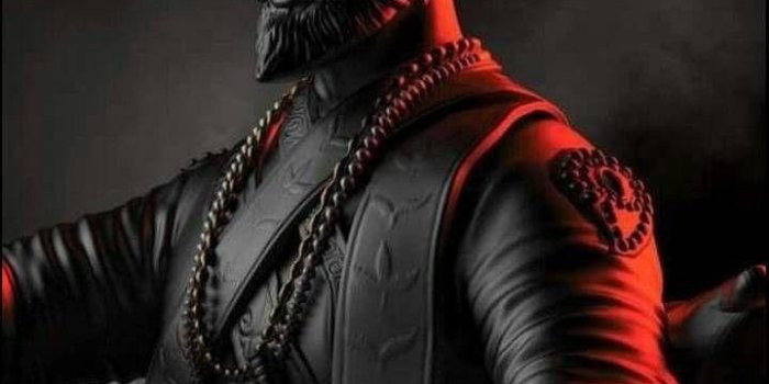 720x1280 Download Dark Chhatrapati Shivaji