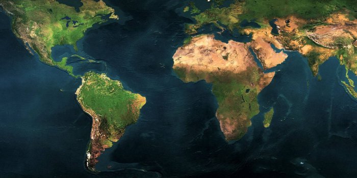 1920x1080 100 Free World Map HD Wallpapers