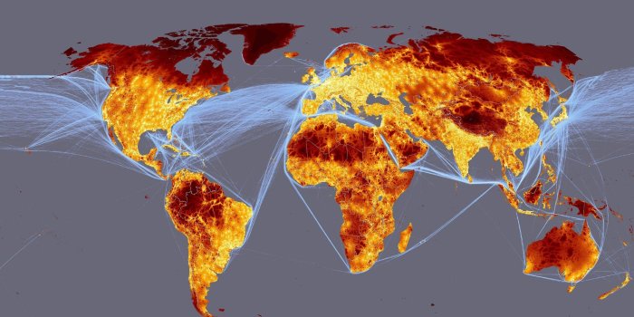 1920x1080 Heston Community School - Geography